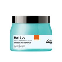 헤어 스파 너리싱 크림바스 - 로레알 프로페셔널 | L'Oréal 파트너샵